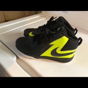 Nike Basketball Schools